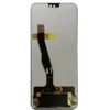 Reparacion de pantalla honor x8