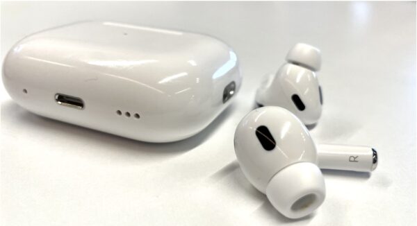Audifonos AirPods pro (2da Generacion) - Imagen 2