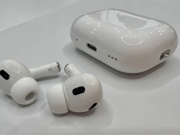 Audifonos AirPods pro (2da Generacion) - Imagen 3