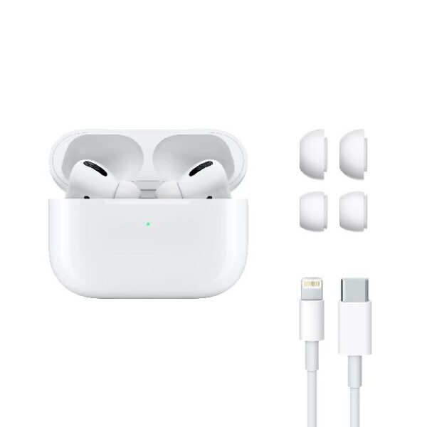 Audifonos AirPods pro (2da Generacion) - Imagen 4