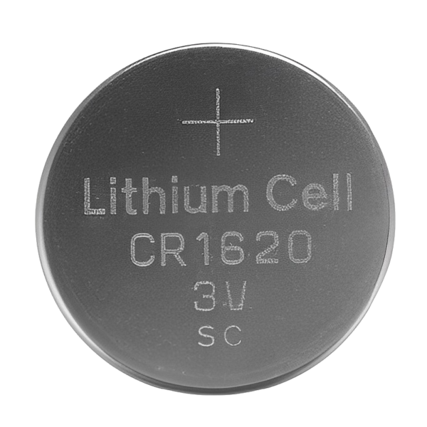 Bateria CR-1620