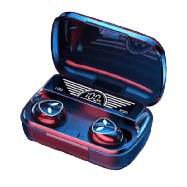 Audifonos Inalambricos M20 PRO Bluetooth