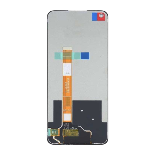 Reparacion de pantalla Realme 8i