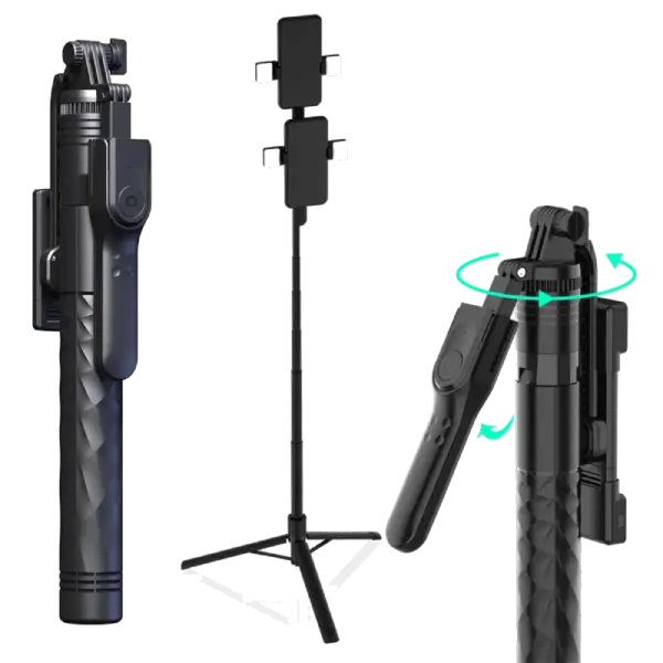 Tripode Selfie Stick K28