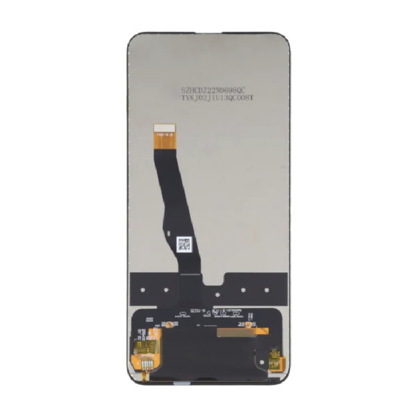 Reparacion de pantalla Huawei Y9 Prime