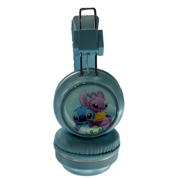 Audifonos Inalambricos Bluetooth Stitch