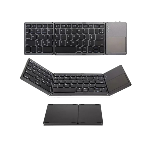 Teclado Inalambrico JEQANG JB-833