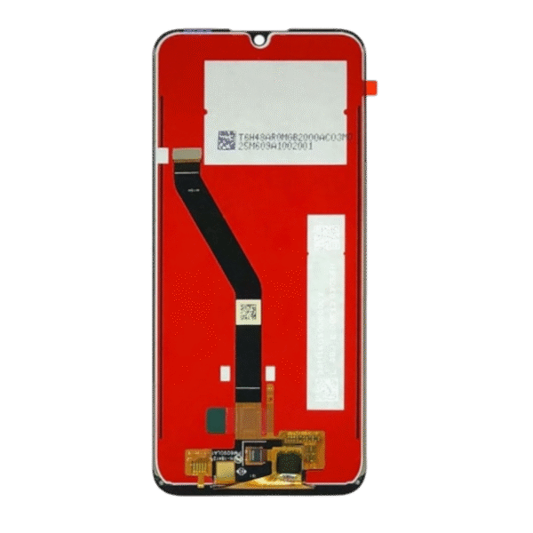 Reparacion de Pantalla Huawei Y6 2019