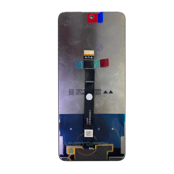 Reparacion de Pantalla Huawei Y7A