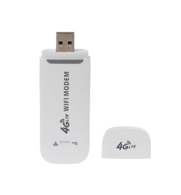 modem Wifi LTE 4G