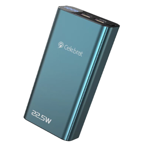 Bateria portatil Carga Rapida 20.000 Amp Celebrat PA-08