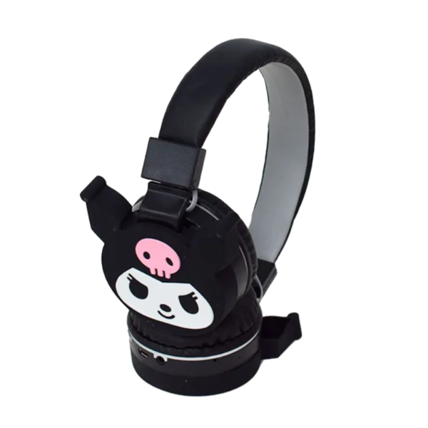 Audifono Inalambrico Kuromi