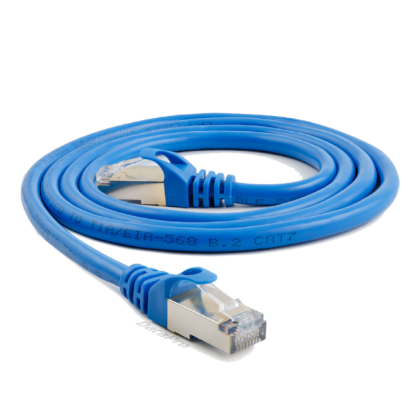 Cable Ethernet RJ45