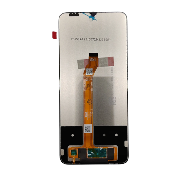 Reparacion de pantalla original honor x7