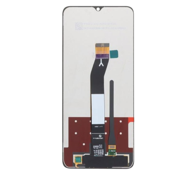 Reparacion de Pantalla Redmi A3