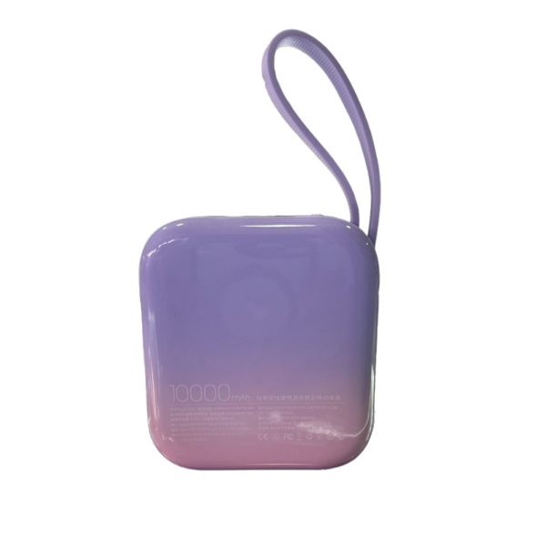 Bateria Portatil 67W