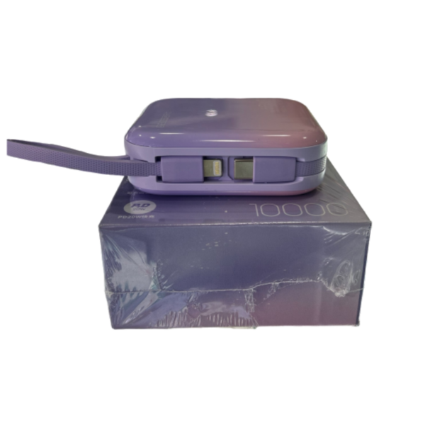 Bateria Portatil 67W - Imagen 2