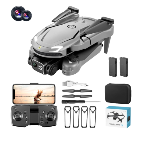 DRONE V966 - Imagen 3