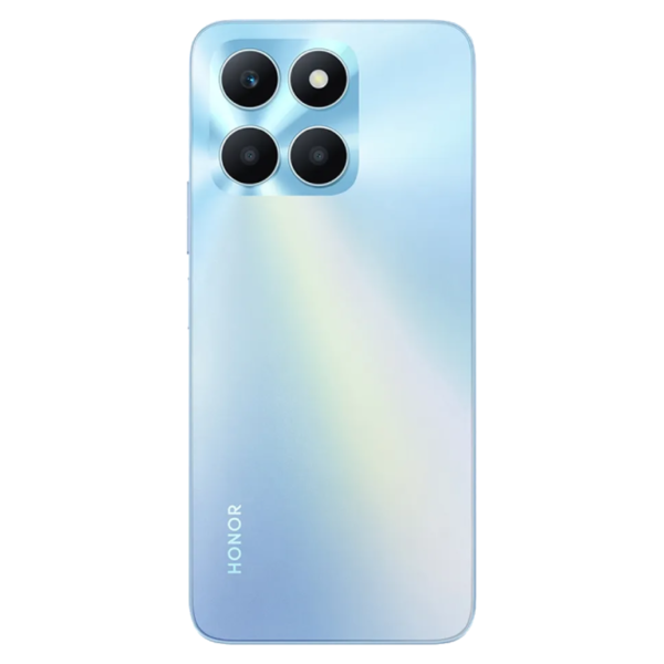 Honor X6a plus