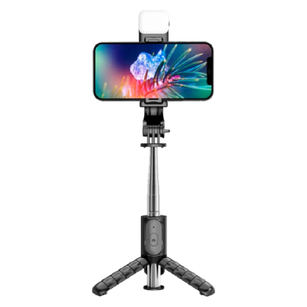 TRIPODE SELFIE STICK Q11S