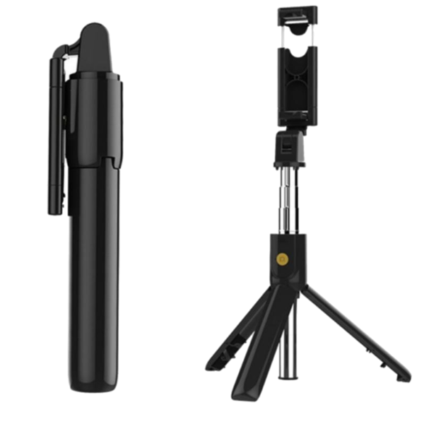 Tripode Selfie Stick T07
