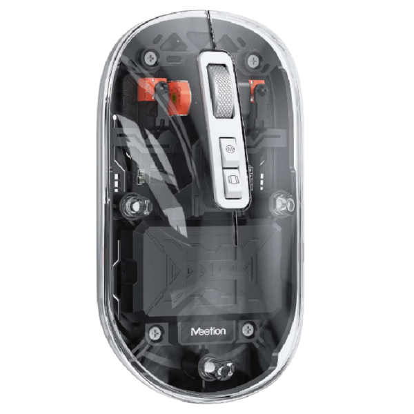 Mouse Inalambrico AP-05