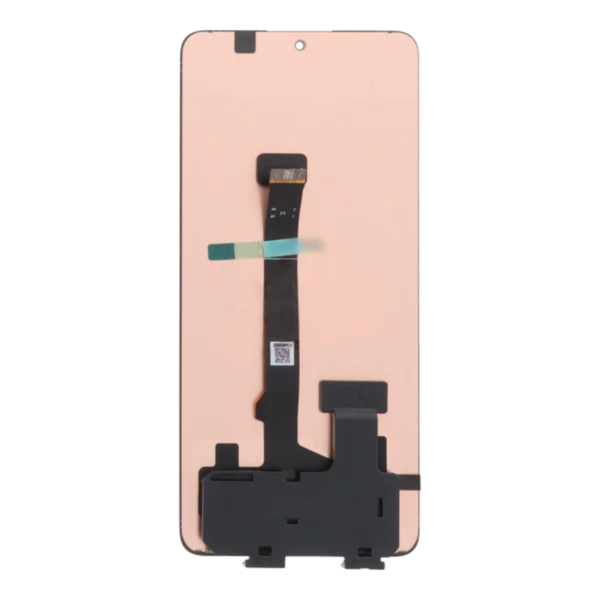 Reparacion de pantalla Poco X6 Pro