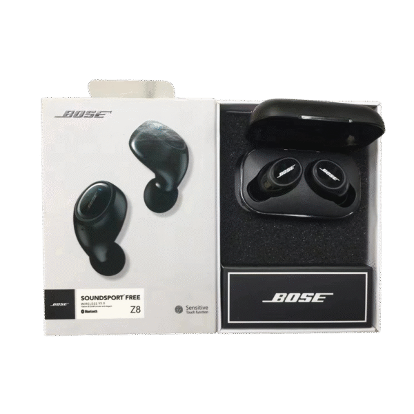Audifonos Bosse  Z8
