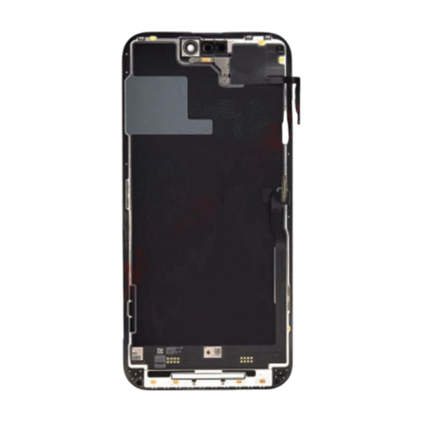 Reparacion de pantalla iphone 14 pro max