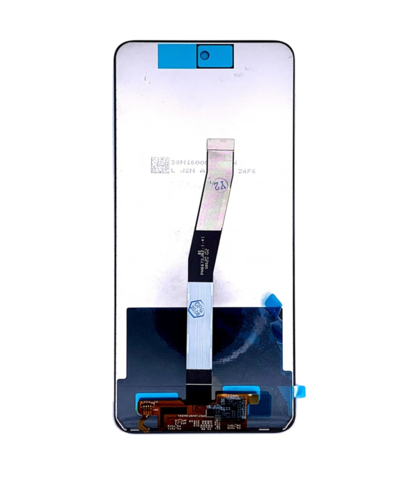 Reparacion de pantalla Xioami note 9S 9Pro