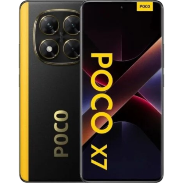 POCO X7 PRO 12 RAM 256GB