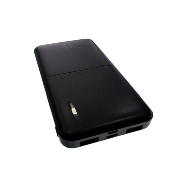 Power Bank 10000mAh W-03