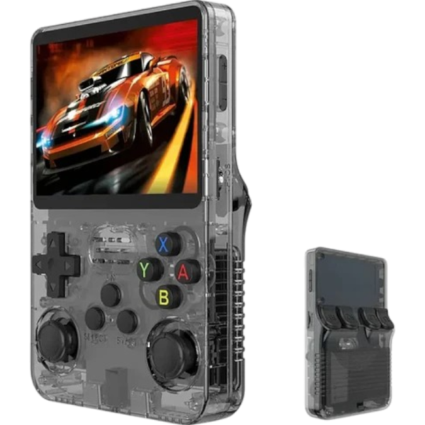 Consola Retro Portatil R36S - Imagen 3