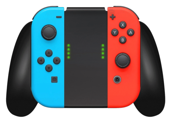 Control N-SL  Joy-Con T13