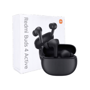 Audífonos Bluetooth Xiaomi Redmi Buds 4 Active