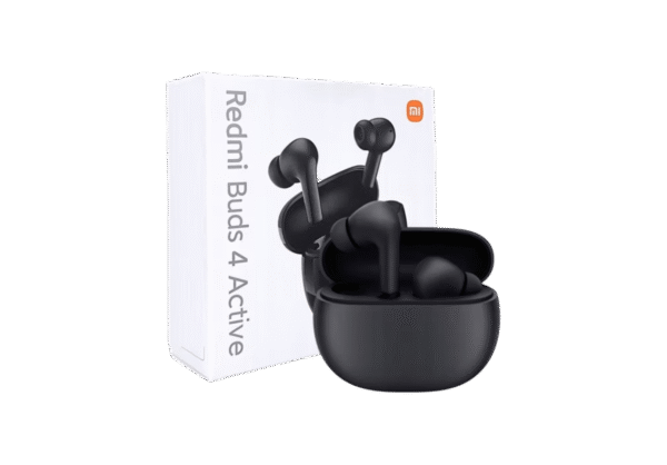 Audífonos Bluetooth Xiaomi Redmi Buds 4 Active