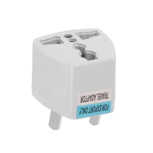 Adaptador Europeo