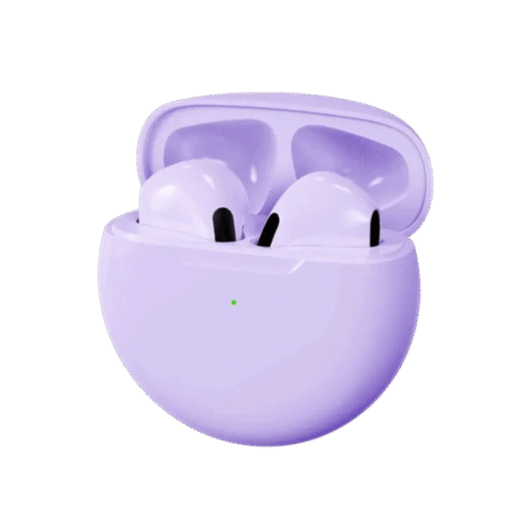 Audifonos Inalambricos Pro 6