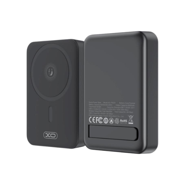 Bateria Portatil 15w  Xo-Pr231 - Imagen 2
