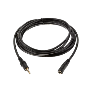 Extension Cable Auxiliar 5M