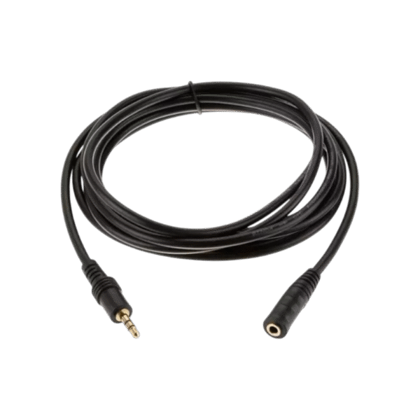 Extension Cable Auxiliar 5M