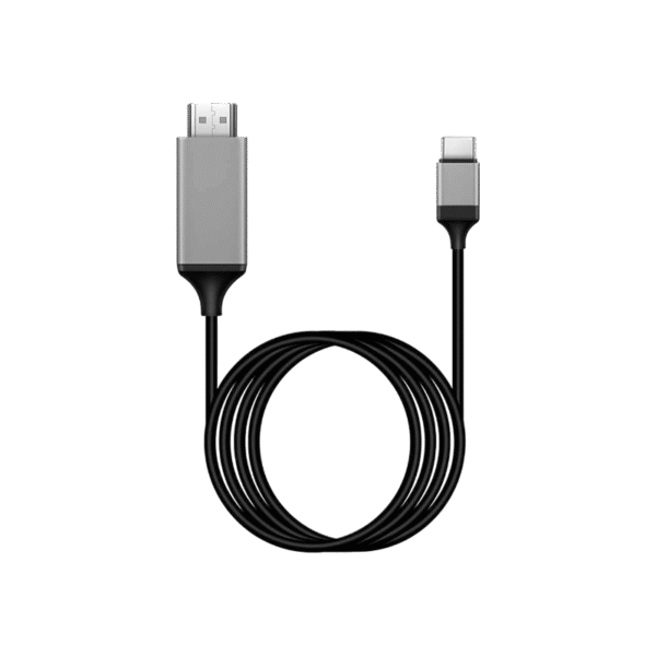 Cable Hdmi a Tipo c