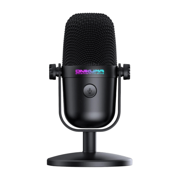 Microfono Unikuma M830