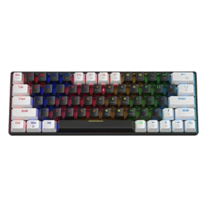 Teclado mecánico de juego KA646