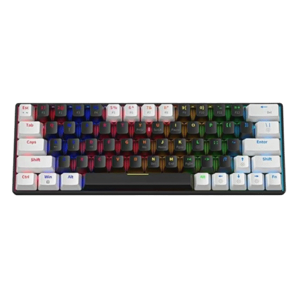 Teclado mecánico de juego KA646
