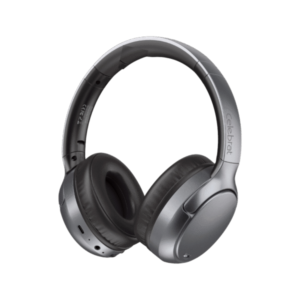 Audifonos bluetooth celebrat A41