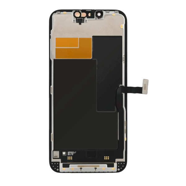 Reparacion de pantalla iphone 13 pro