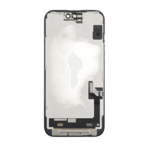 Reparacion de Pantalla iphone 15