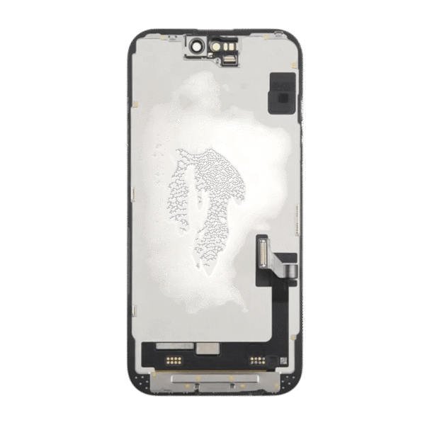 Reparacion de Pantalla iphone 15