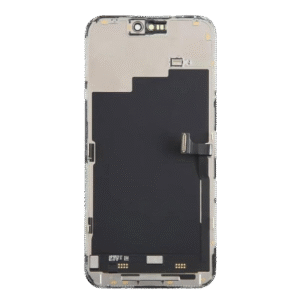 Reparacion de pantalla iphone 16 Pro max